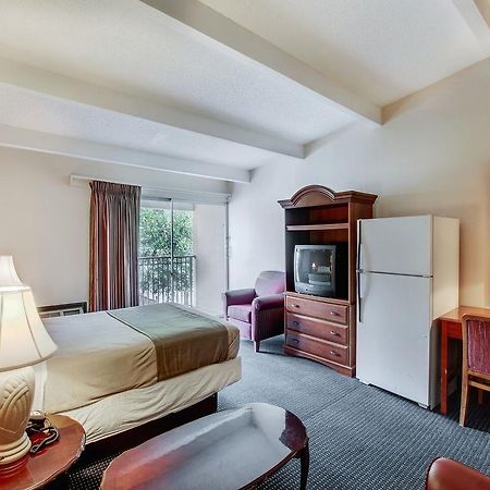 Red Carpet Inn Whippany Exteriér fotografie